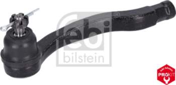 FEBI BILSTEIN Stūres šķērsstiepņa uzgalis 15539