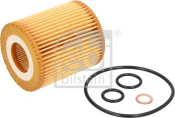 FEBI BILSTEIN Eļļas filtri 26705
