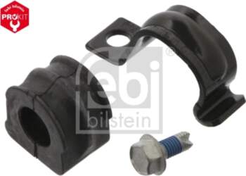 FEBI BILSTEIN Stabilizatora bukses 27304
