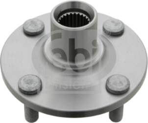 FEBI BILSTEIN Riteņa rumba 28248