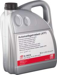 FEBI BILSTEIN FEBI 30018