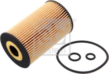 FEBI BILSTEIN Eļļas filtri 36634