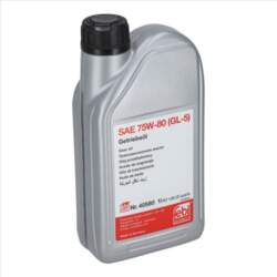 FEBI BILSTEIN FEBI 40580