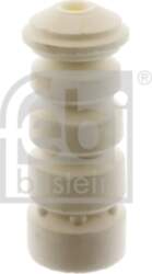 FEBI BILSTEIN Amortizatora aizsargs 01525