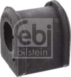 FEBI BILSTEIN Stabilizatora bukses 102092