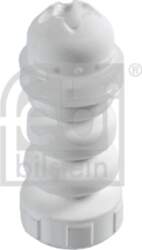 FEBI BILSTEIN Amortizatora aizsargs 40699