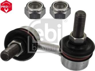 FEBI BILSTEIN Stabilizatora atsperes statņi 41176