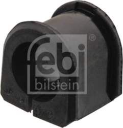 FEBI BILSTEIN Stabilizatora bukses 42348