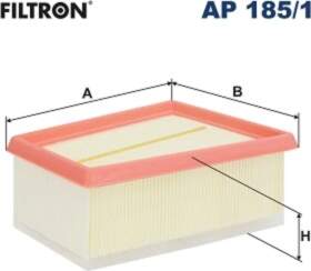 FILTRON Gaisa filtrs AP 185/1