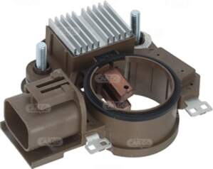 HC-CARGO Ģeneratora sprieguma regulators F 032