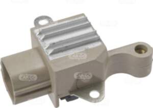 HC-Cargo Ģeneratora sprieguma regulators F 032