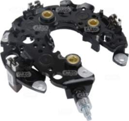 HC-Cargo Ģeneratora sprieguma regulators F 032