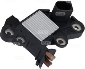 HC-Cargo Ģeneratora sprieguma regulators F 032