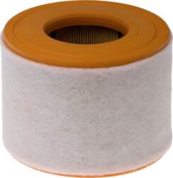 HENGST FILTER Gaisa filtrs E1055L