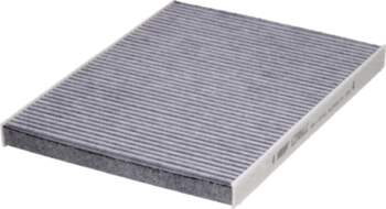 HENGST FILTER Salona filtri E3986LC