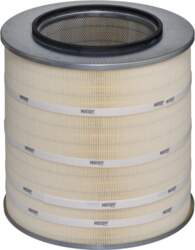 HENGST FILTER Gaisa filtrs E580L