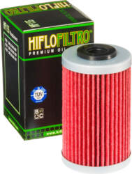 HIFLO Eļļas filtri HF155