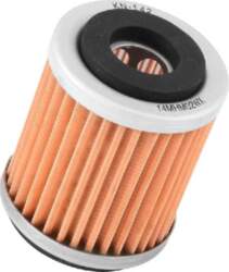 K&N Filters Eļļas filtri KN-142