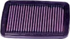 K&N Filters Gaisa filtrs SU-6000