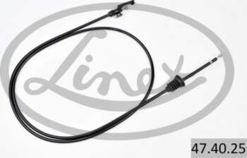 LINEX Durvju rokturi 47.40.25