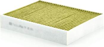 MANN-FILTER Salona filtri FP 25 001