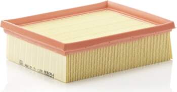 MANN-FILTER Gaisa filtrs C 2192