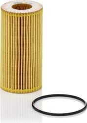 MANN-FILTER Eļļas filtri HU 7012 z