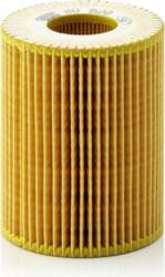 MANN-FILTER Eļļas filtri HU 820 x