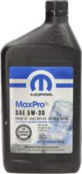 Mopar Max Pro 68524018AA 69524018AA
