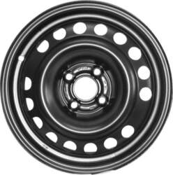 MW Tērauda diski R1-1478