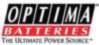OPTIMA Akumulators O806252000