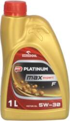ORLEN MAXEXP. F 5W30 1L PLAT