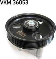 SKF Spriegotāja rullītis VKM 36053