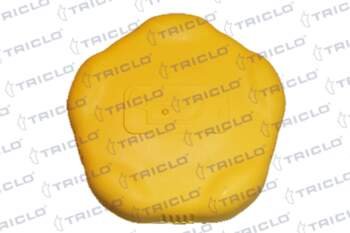 TRICLO Eļļas uzpildes vāciņš / blīve