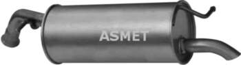 ASMET Izpūtējs 20.029