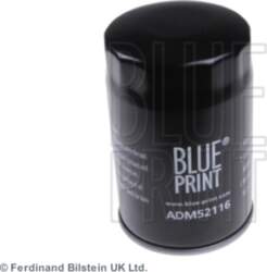 BLUE PRINT Eļļas filtri ADM52116