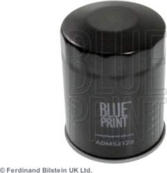 BLUE PRINT Eļļas filtri ADM52120