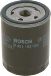 BOSCH Eļļas filtri 0 451 103