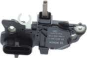 BOSCH Ģeneratora sprieguma regulators 1 986