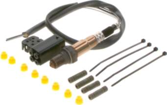 BOSCH Lambda zonde 0 258 986