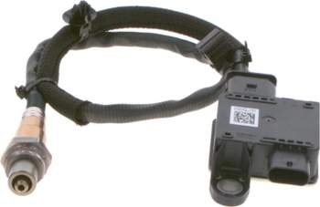 BOSCH Lambda zonde 0 281 006