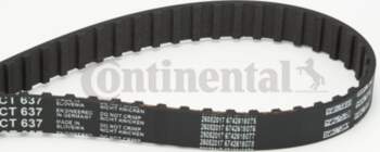 CONTINENTAL CTAM Zobsiksna CT637