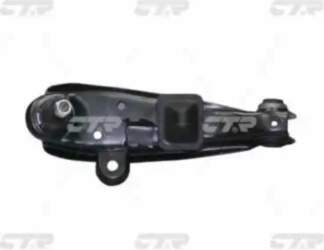 CTR Piekares svira CQ0111R
