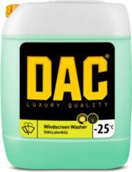DAC WINDSCREEN -25C 20L DAC LANGU