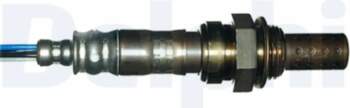 DELPHI Lambda zonde ES10857-12B1