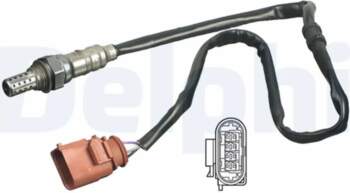 DELPHI Lambda zonde ES11092-12B1