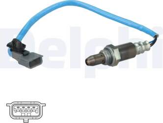 DELPHI Lambda zonde ES21088-12B1
