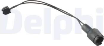 DELPHI Bremžu uzliku nodiluma indikators LZ0101