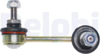 DELPHI Stabilizatora atsperes statņi TC1175