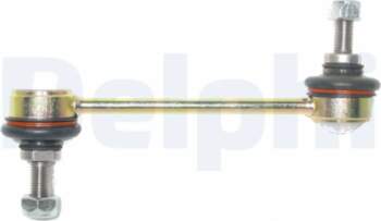 DELPHI Stabilizatora atsperes statņi TC1195